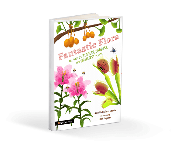 Fantastic Flora